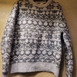 Women L.o.g.g HM sweater